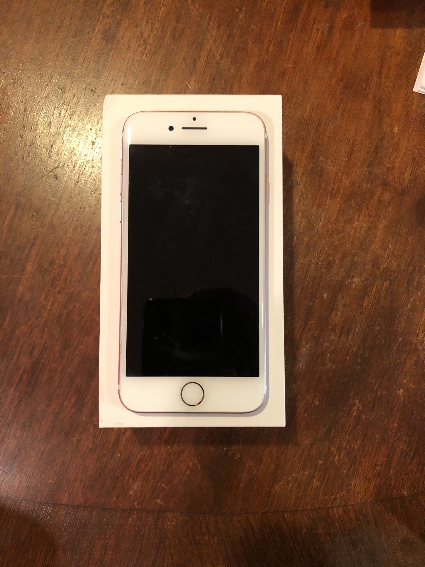 Like New 32G iPhone 7 (Sprint)