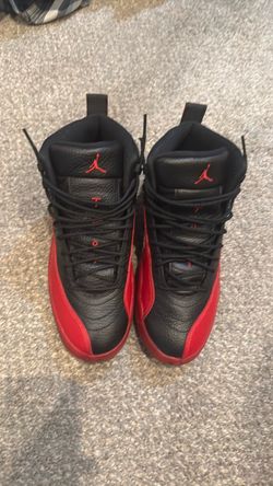 Jordan 12s