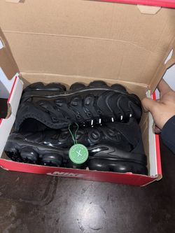 Nike Vapormax 