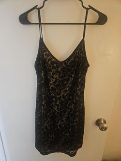 GUESS DRESS