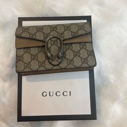 Gucci Mini Purse 