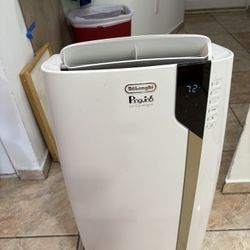 Portable Air Conditioner Dehumidifier
