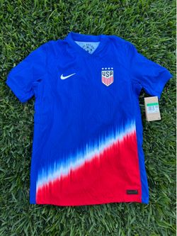 Youth USA Size XL Nike Soccer Jersey