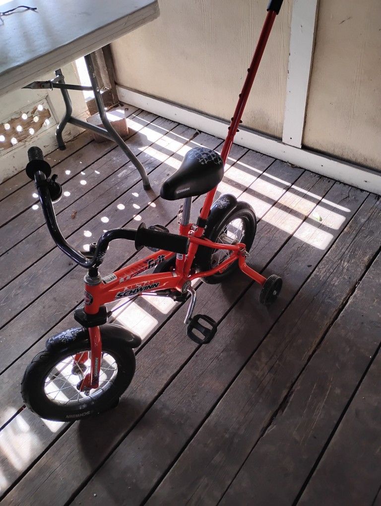 Kids Bike $25