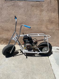 Mini Bike