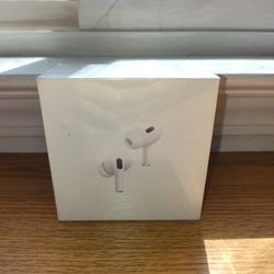 AirPods Pro 2 Gen 2 (ANC) (USB-C)