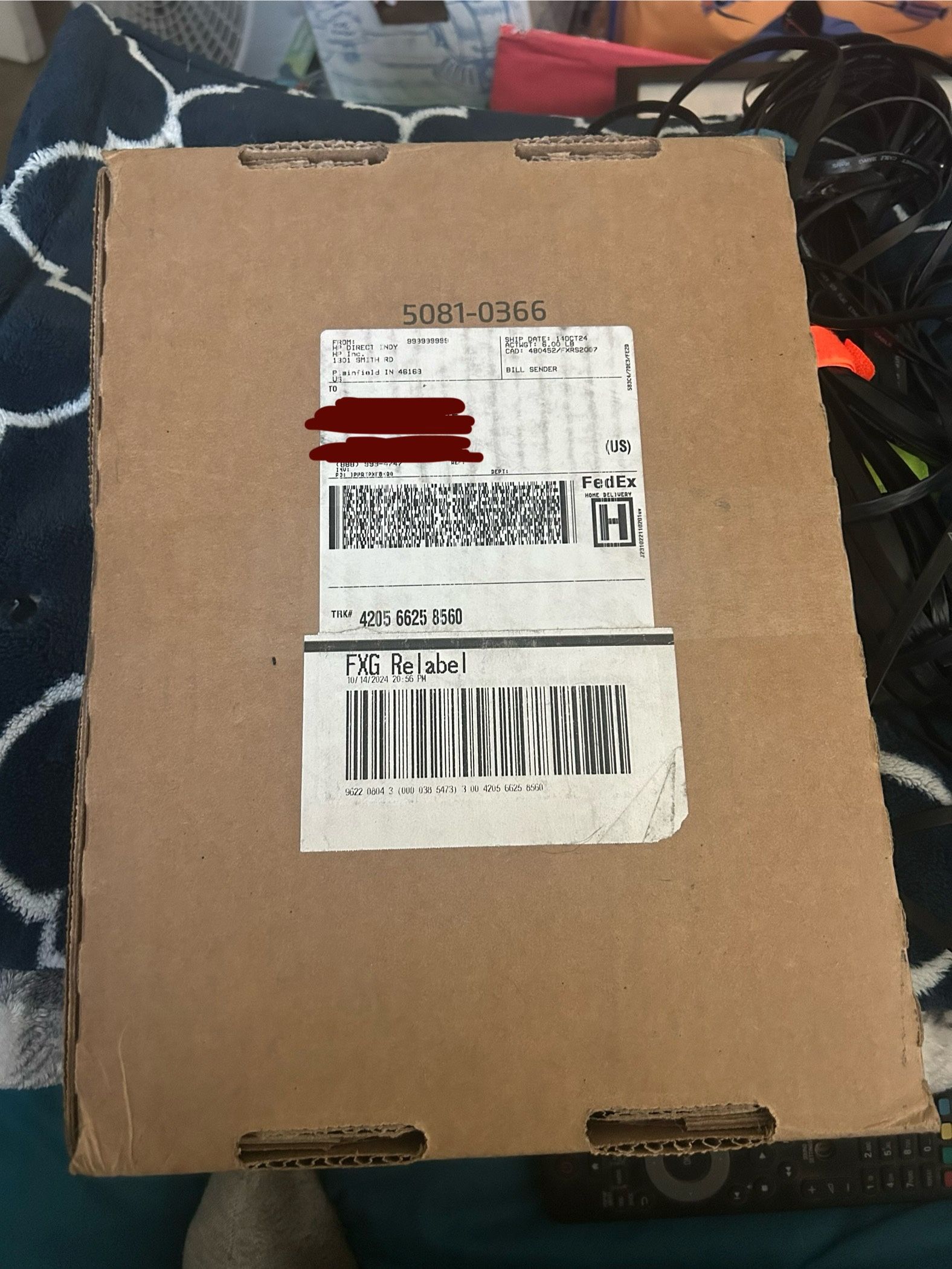 HP Instant Paper
