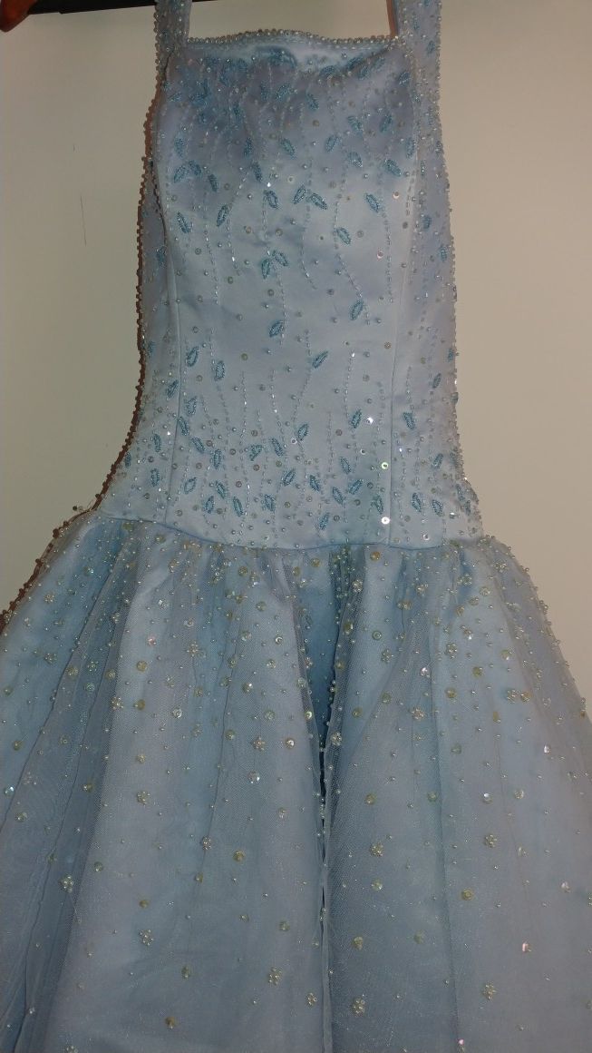 Prom / Quinceanera Dress