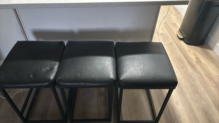 Stool chairs