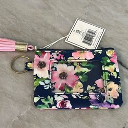 NWT Mary Square Wallet 