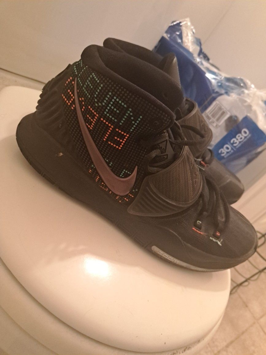 Nike Kyrie 9