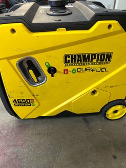 generator