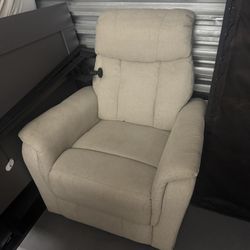 Recliner 