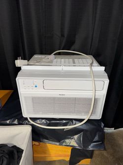 Window AC