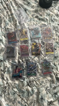 One piece cards tcg op