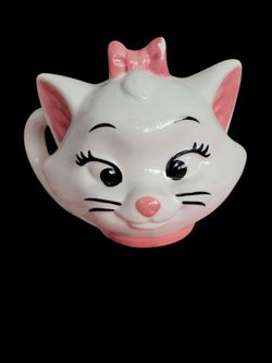 The Aristocats "Marie" Mug