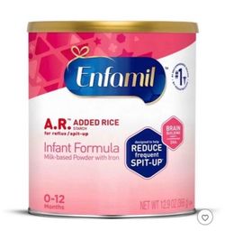 Formula