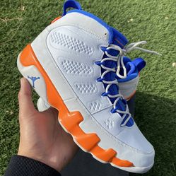 Sz 10.5 Air Jordan 9s $120 FIRM NO TRADES