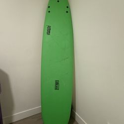 Surfboard