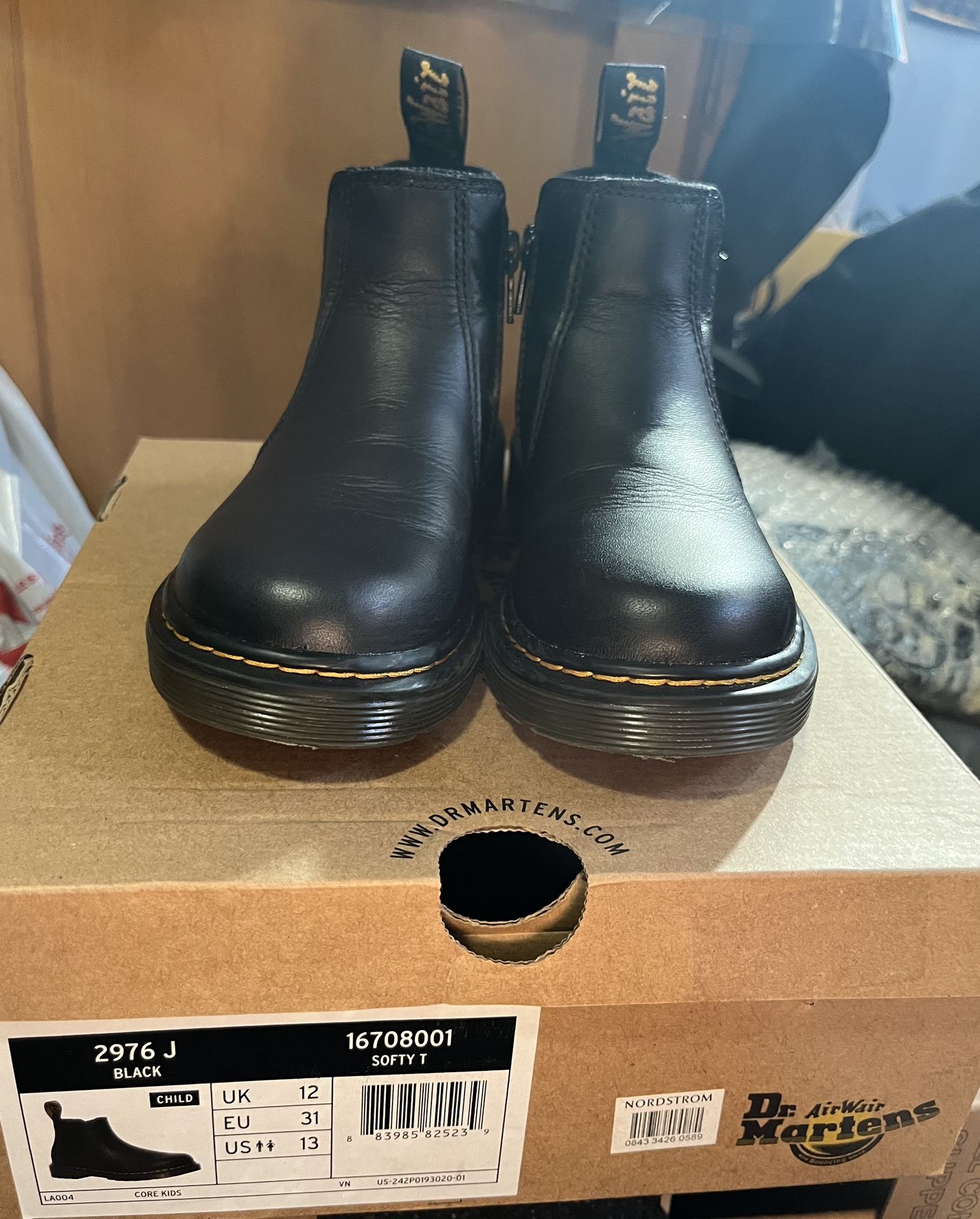 Dr.Martens  Kids