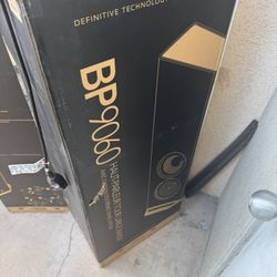 Home Theater - Definitive Technology