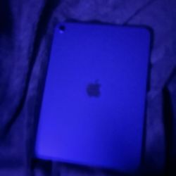 iPad Gen 10.9