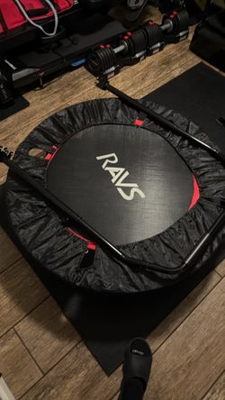 48in rebounder