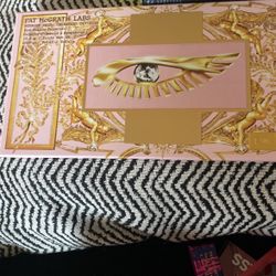 Pat McGrath Mthshp Mega Celestial Divinity Palette 