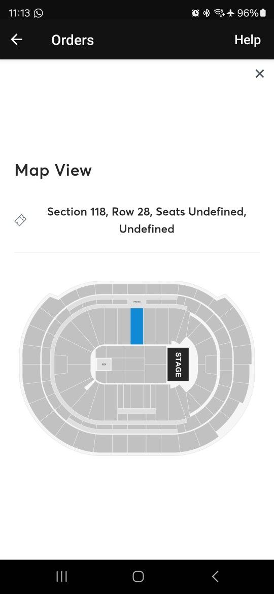 Los Temerarios 2 Tickets