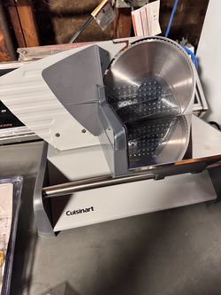 Kitchen Pro Food Slicer