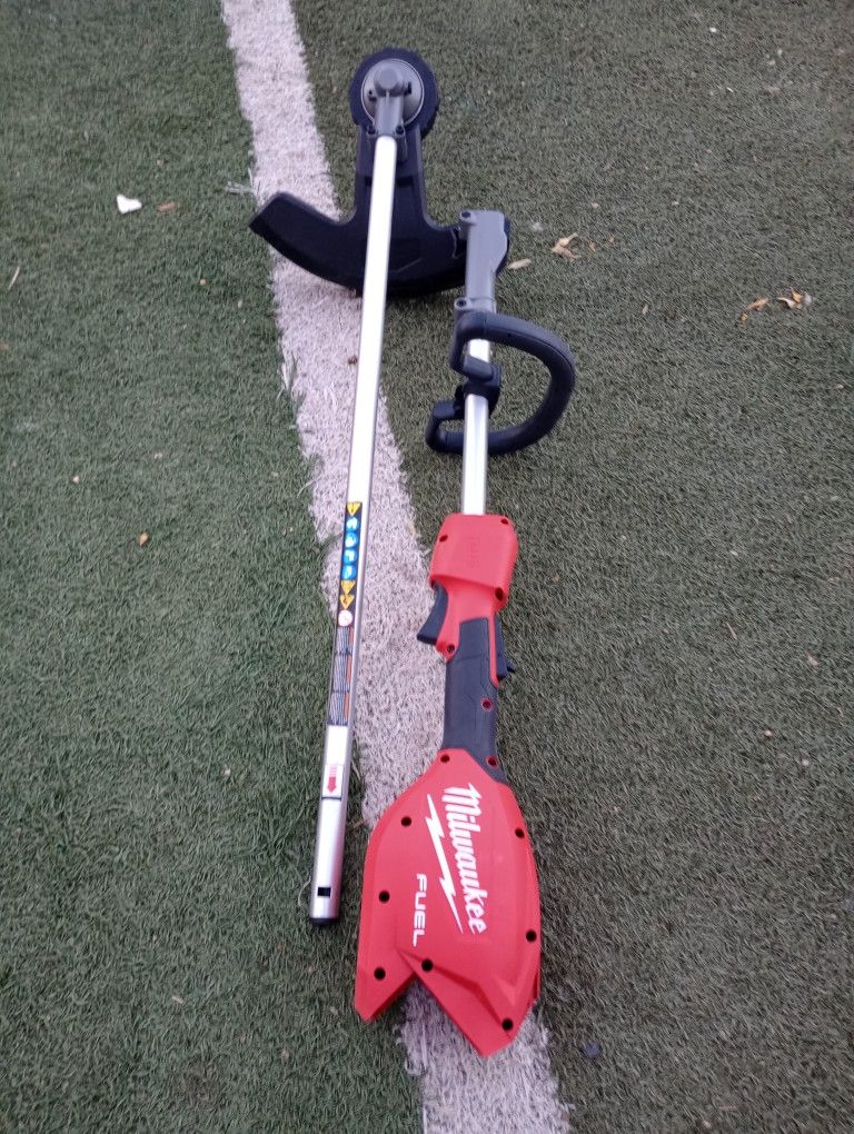 Wuiro Milwaukee M18 Fuel New Tool Only 