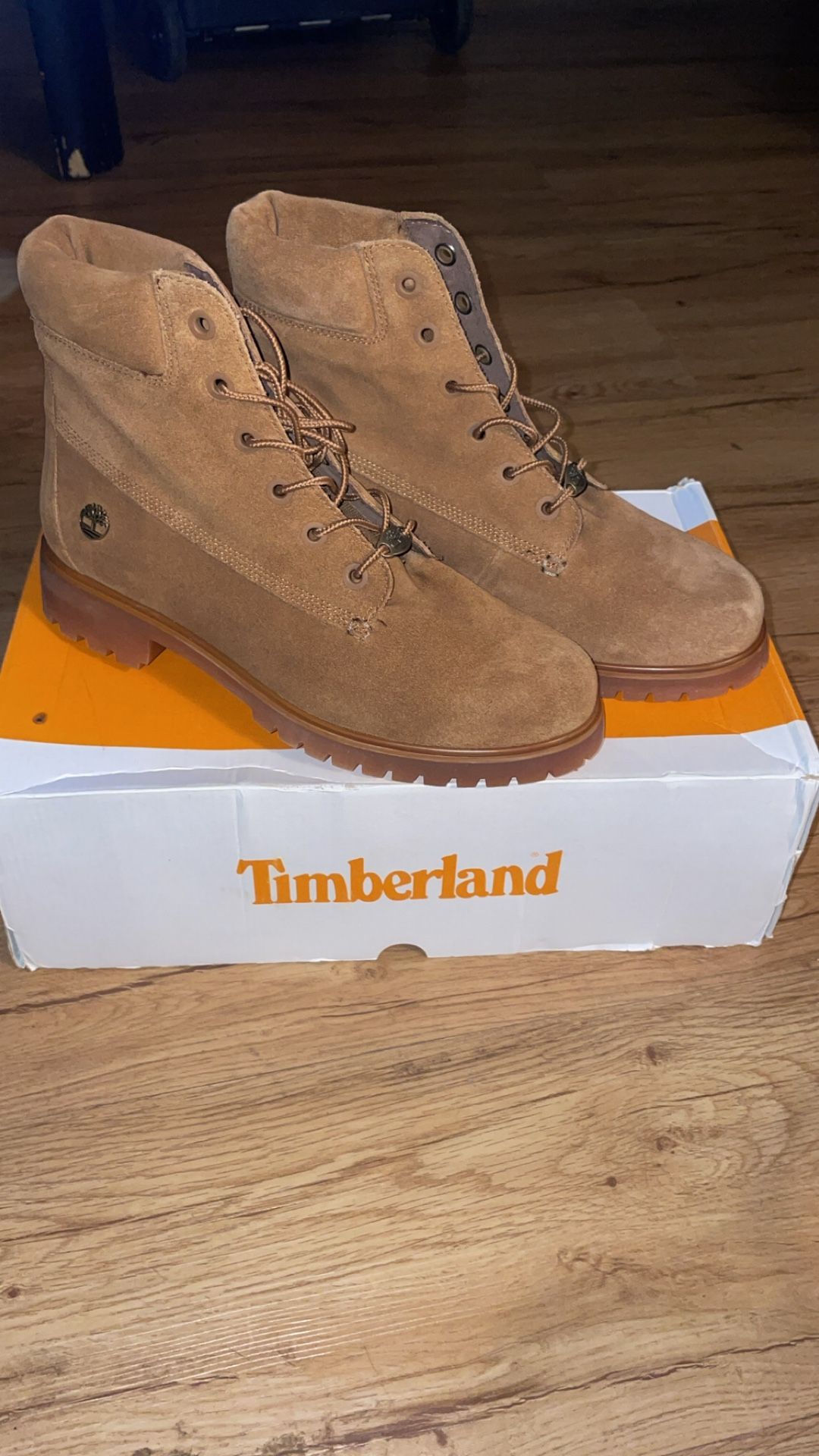 Women’s Timberland Boots
