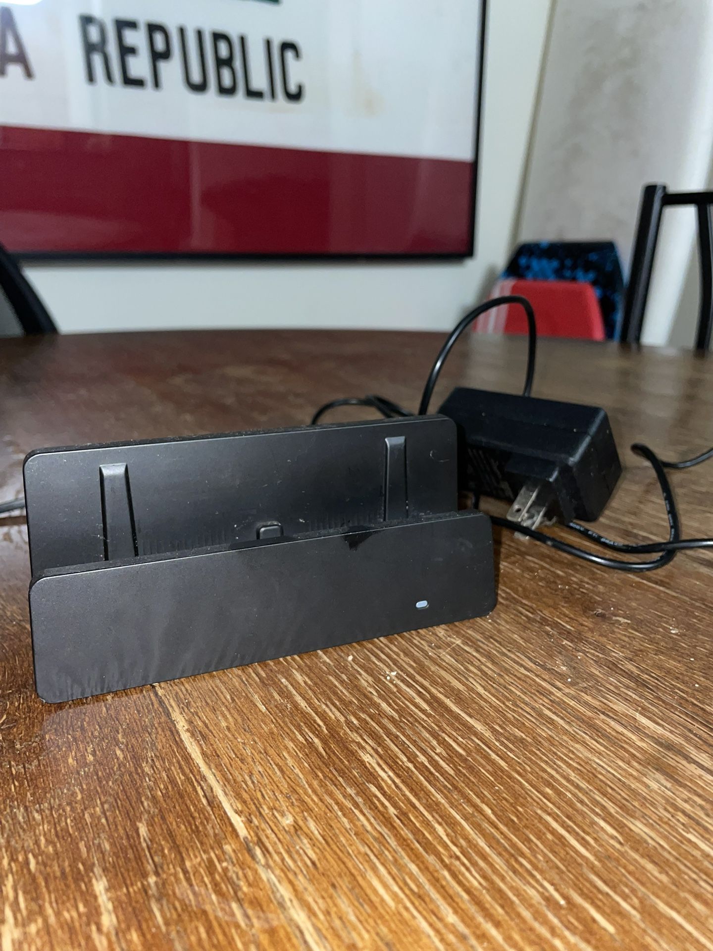 Nintendo Switch Dock