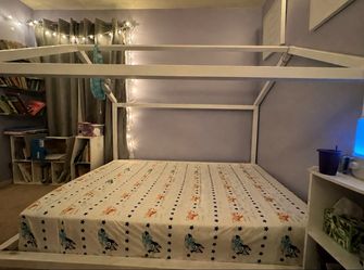 Ashley Furniture Floor Bed