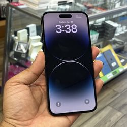 iPhone 14 Pro Max unlock 128GB