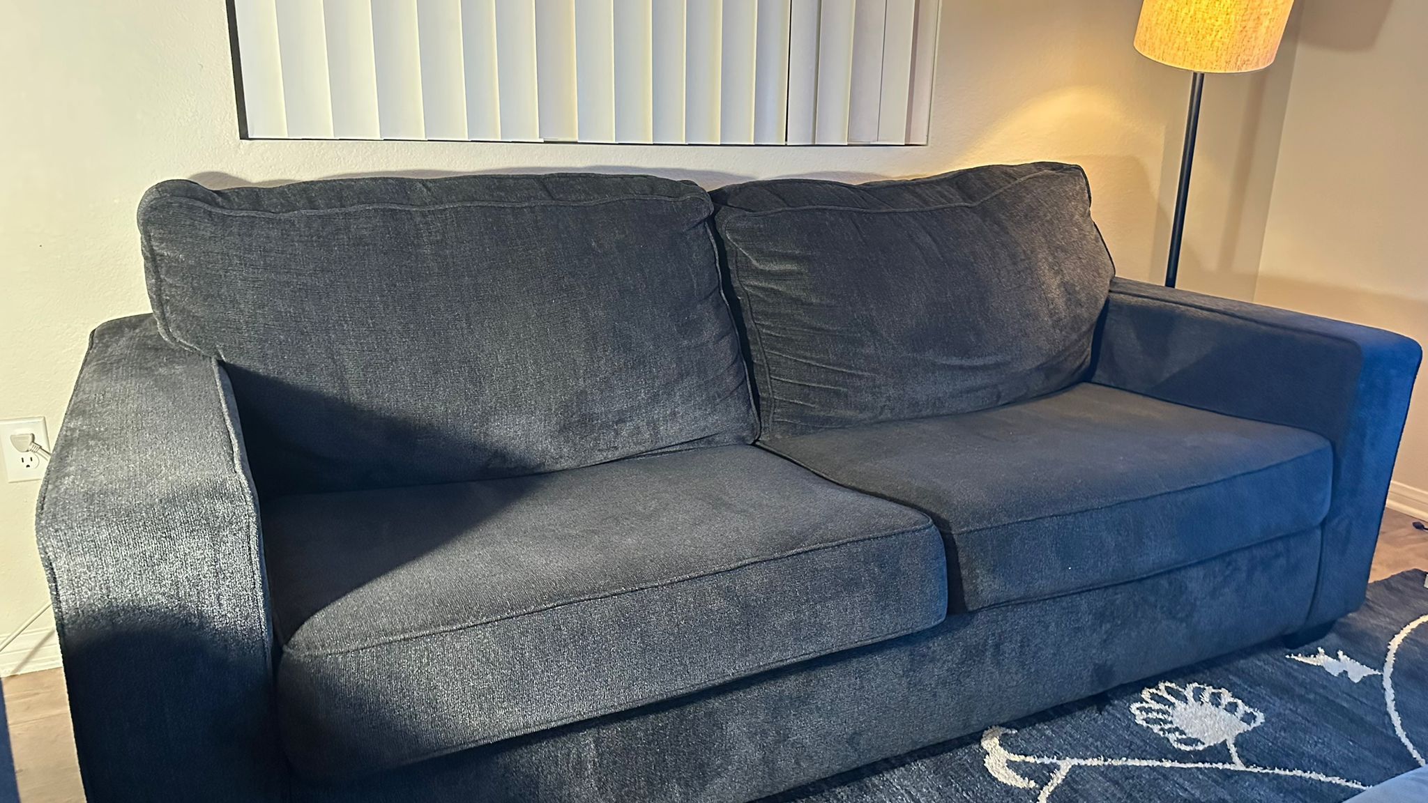 2 and 3 Seater Couches