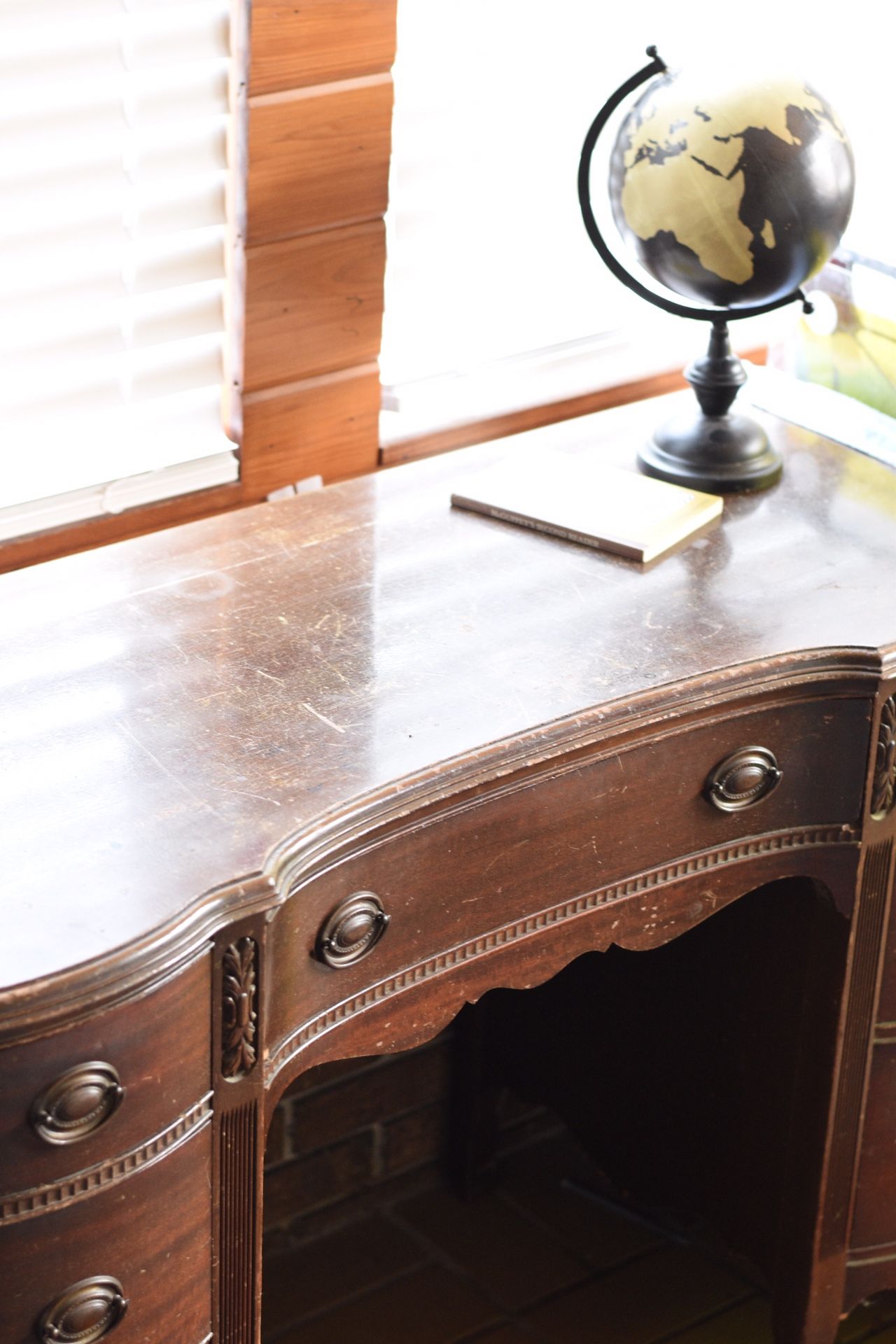 Writing Desk/Desk