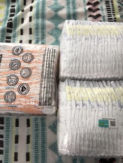 Pampers