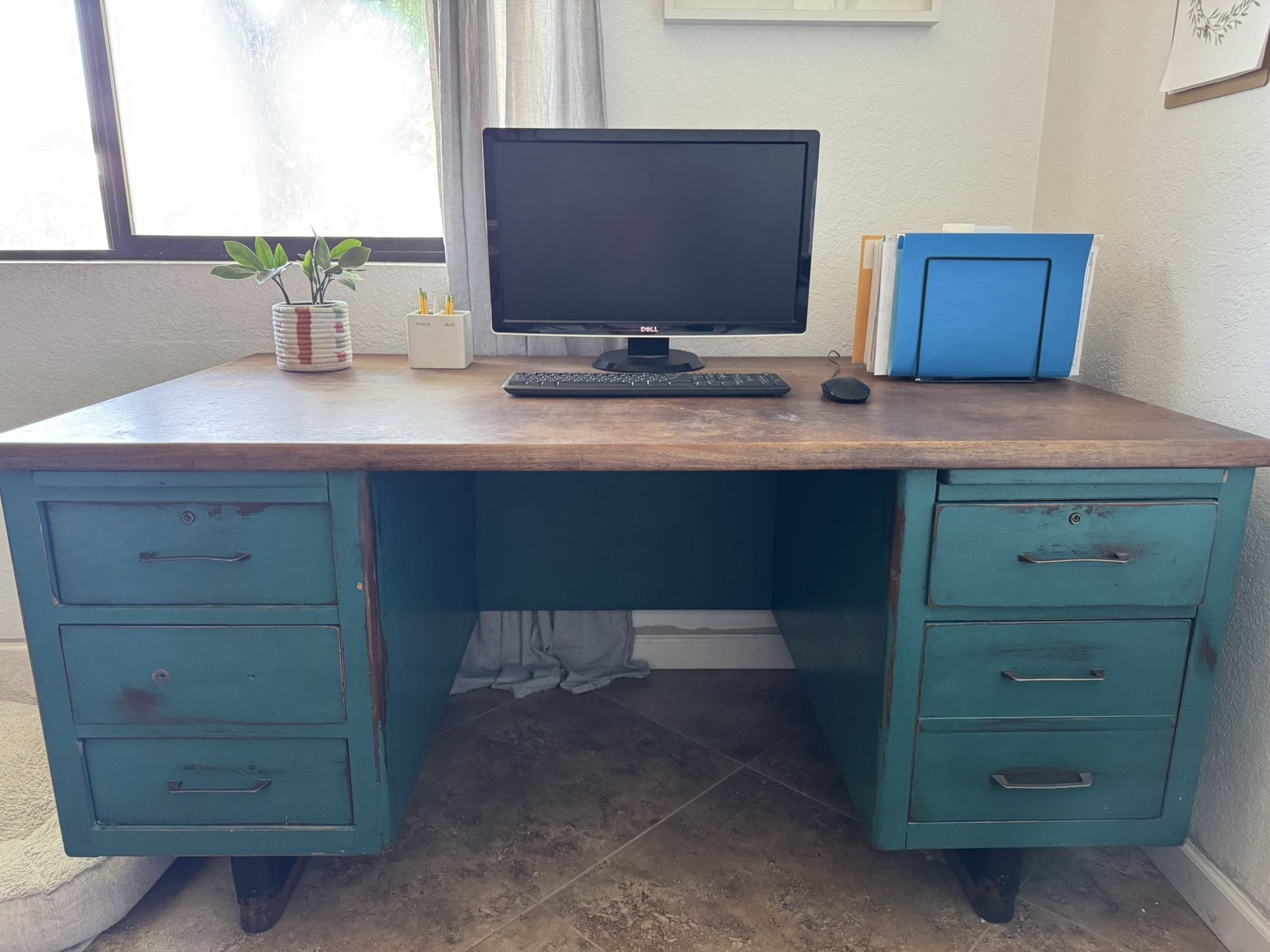 Desk