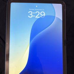 ipad 10th gen 
