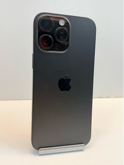 Apple iPhone 16 PRO MAX 512gb. ( Fully Unlocked Phone )