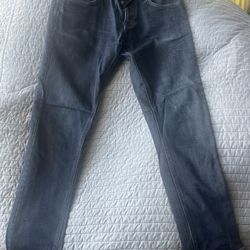 Nudie Jeans 33/34