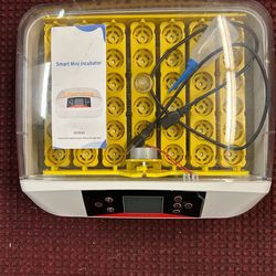 Smart mini incubator