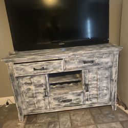 Dresser And/Or TV $120 75/50