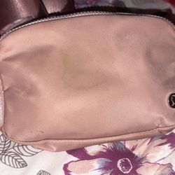 Lululemon Belt Bag