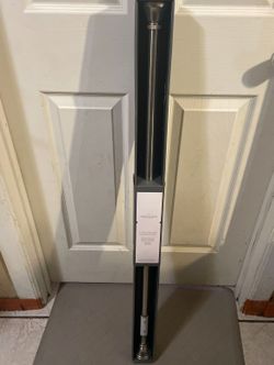 Shower Rod