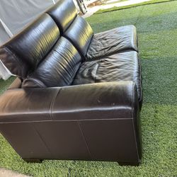 Sofa 2 Seat 