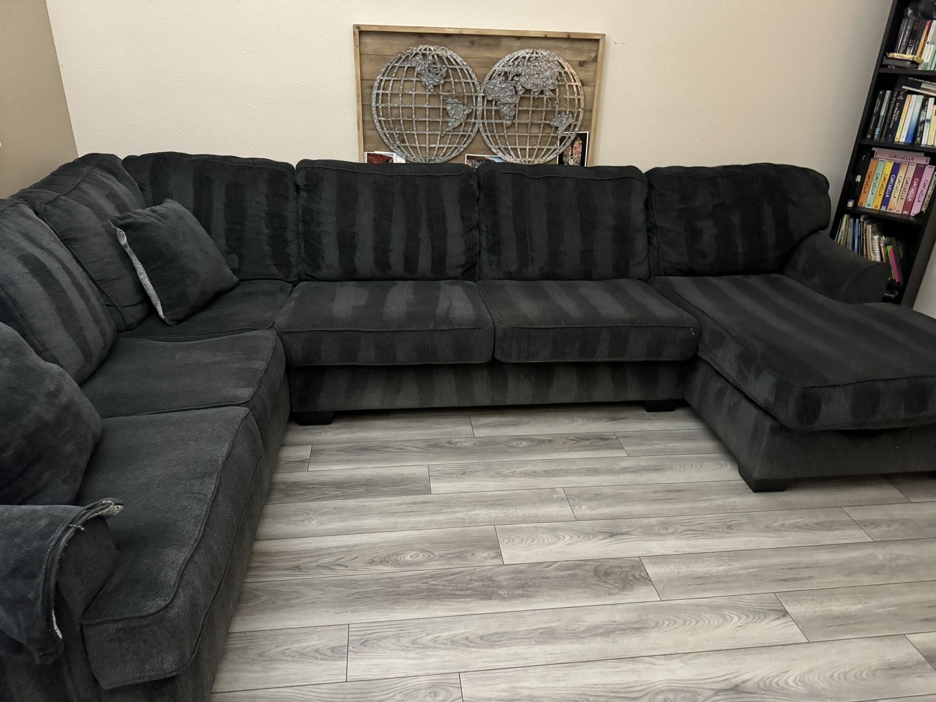 Sectional Sofa