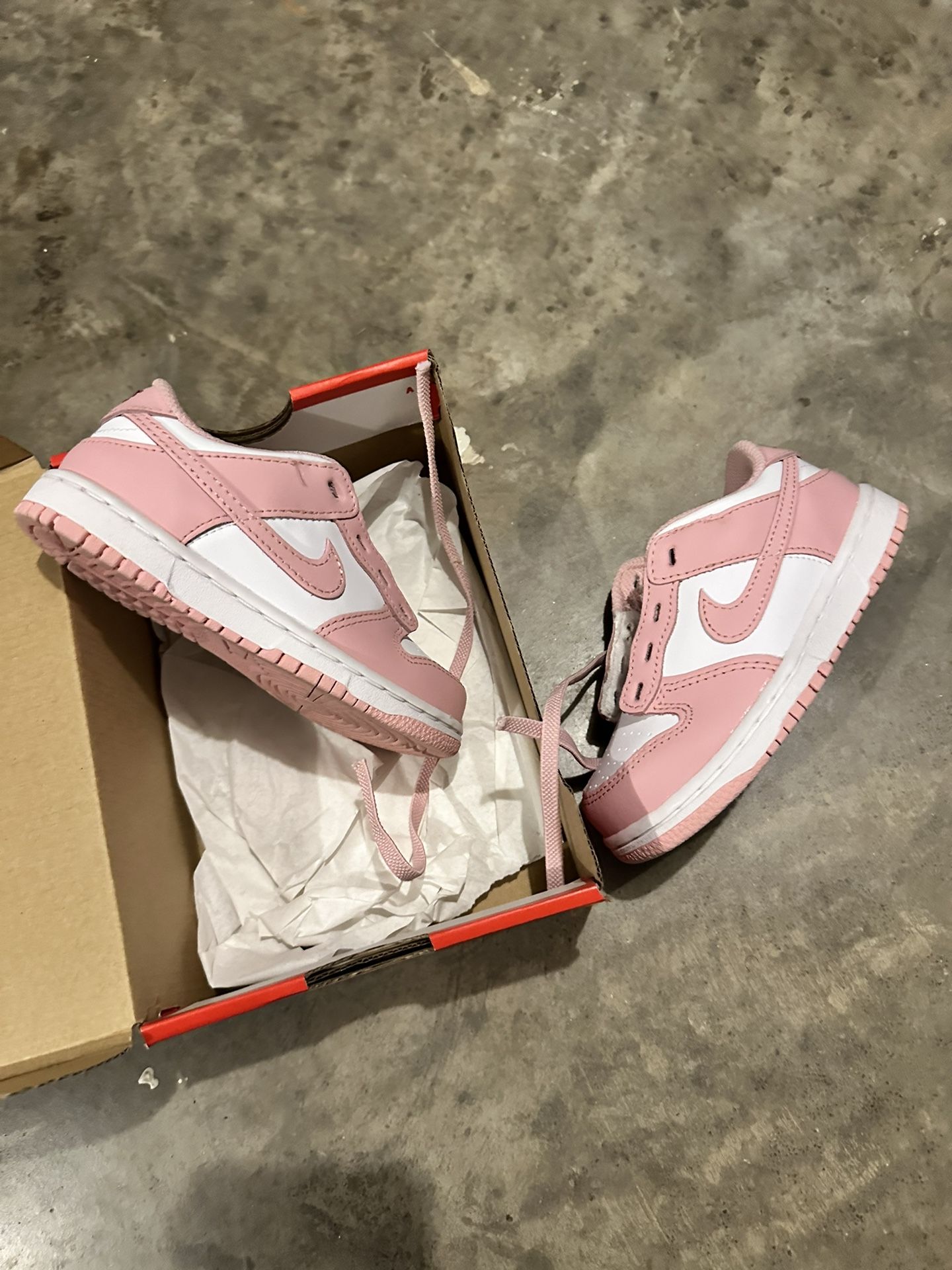 Nike Dunks