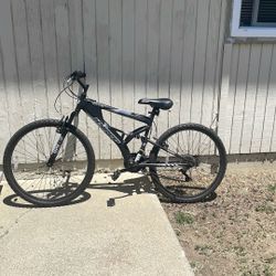 Havoc Hyper Mountain Bike 